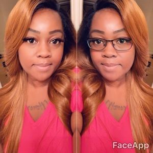 Meet your Posher, Jocann